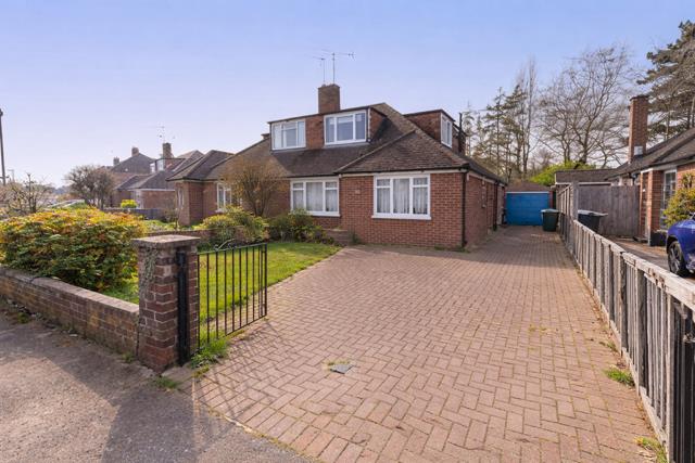 Farm Road, Maidenhead